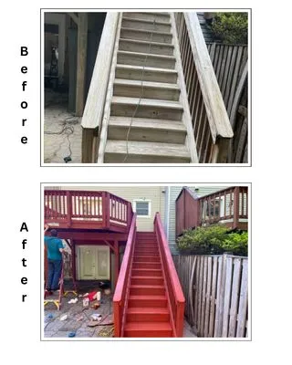 Burke Brothers Landscaping & Home Services Logo