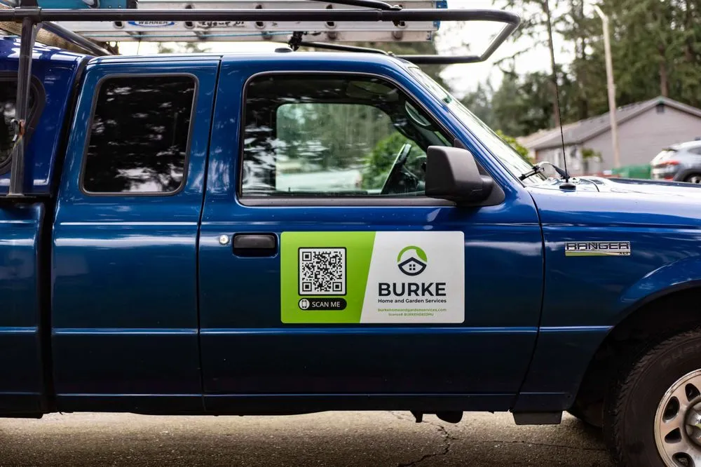 Local landscaping services experts serving Renton, WA - Burke Home And Garden Services