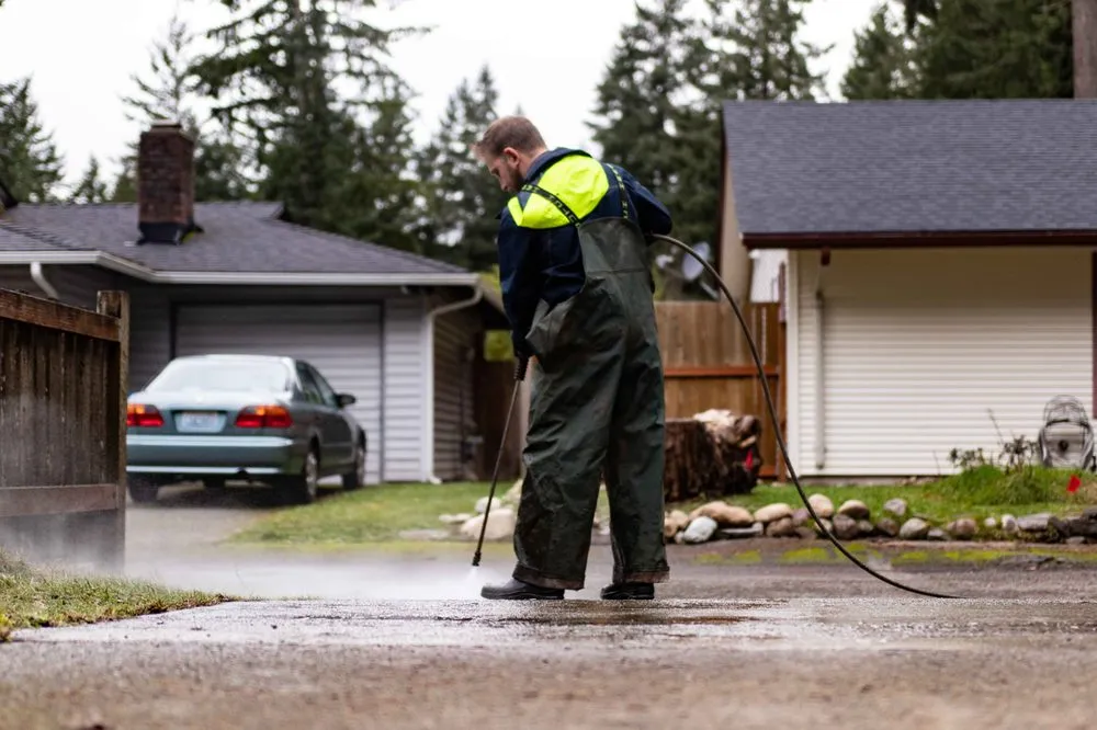 Affordable landscape design for beautiful yards across Renton, WA - Burke Home And Garden Services