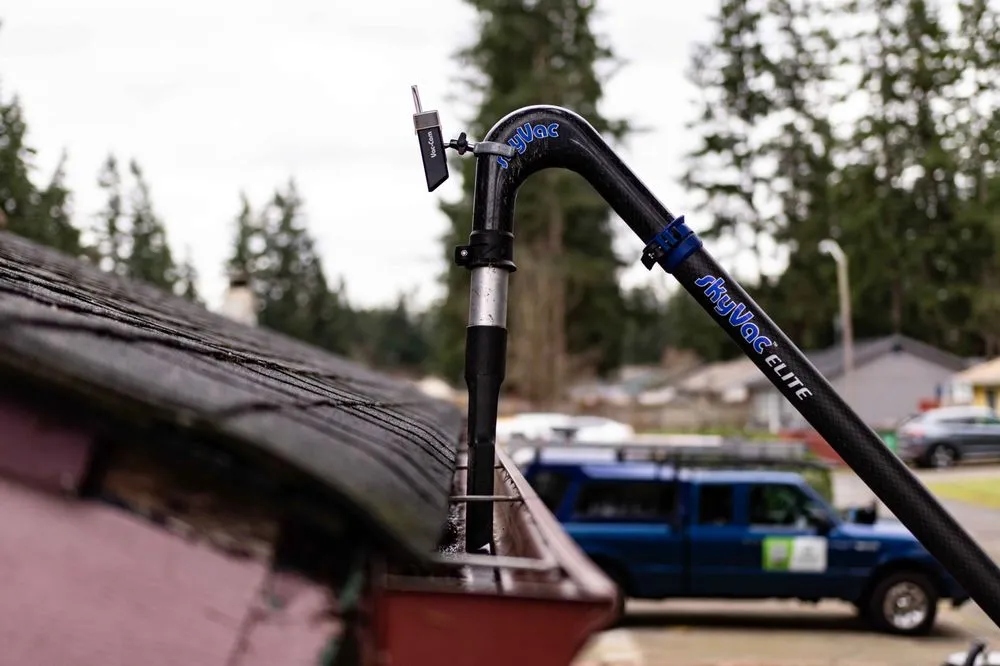 Affordable lawn mowing service in Renton, WA by Burke Home And Garden Services