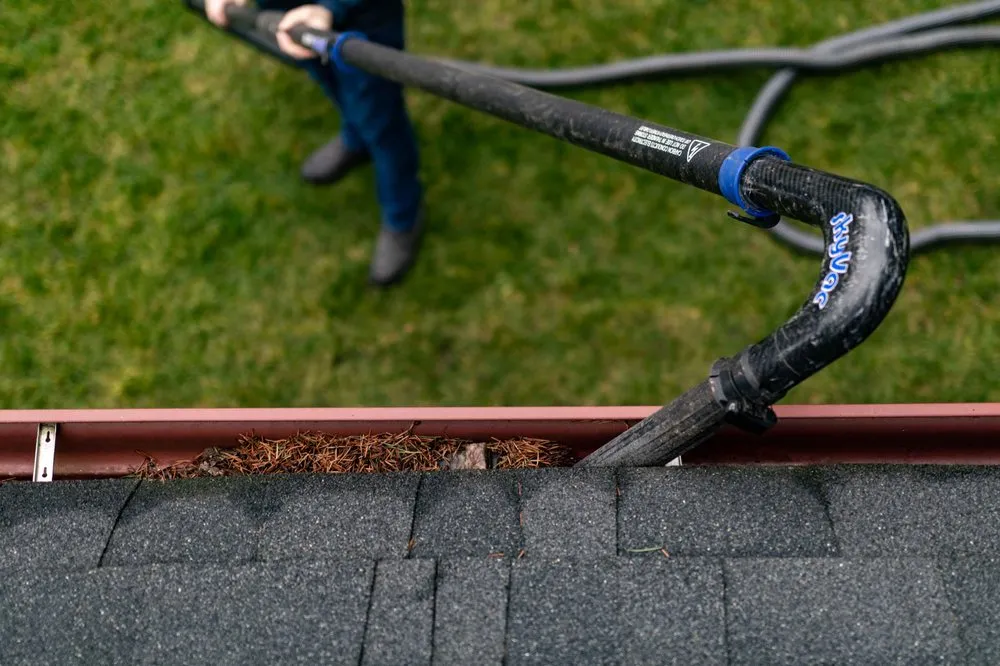 Local garden landscaping in Renton, WA - Burke Home And Garden Services