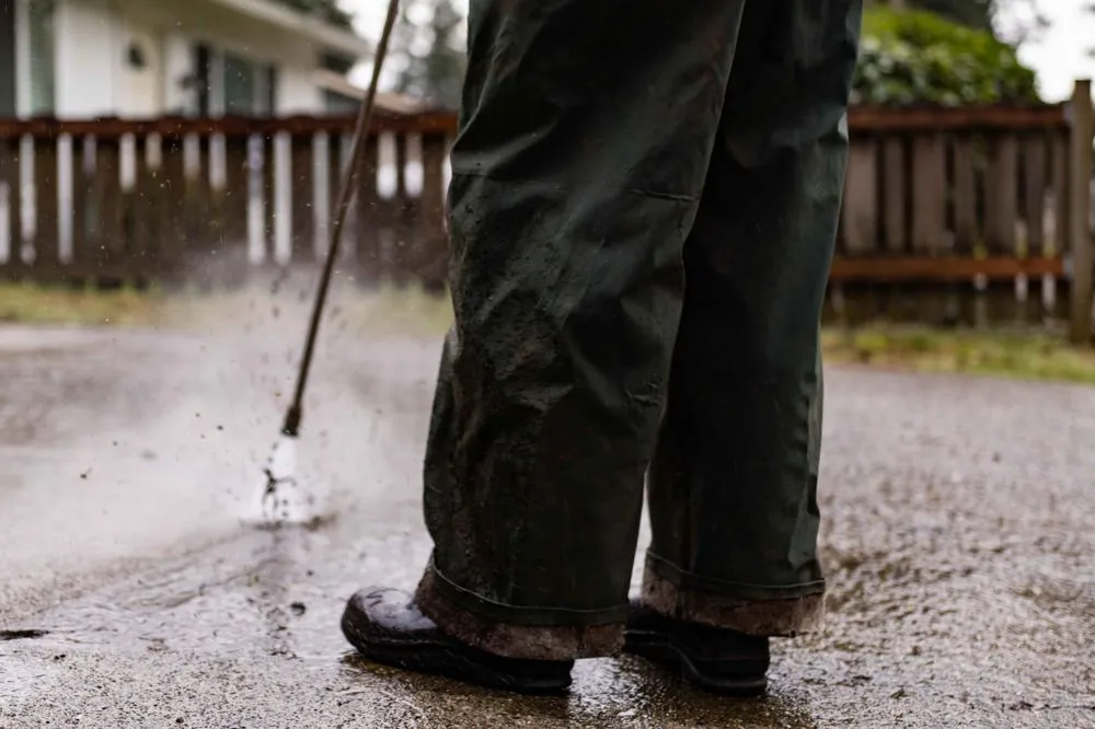 Affordable yard maintenance for year-round maintenance in Renton, WA by Burke Home And Garden Services