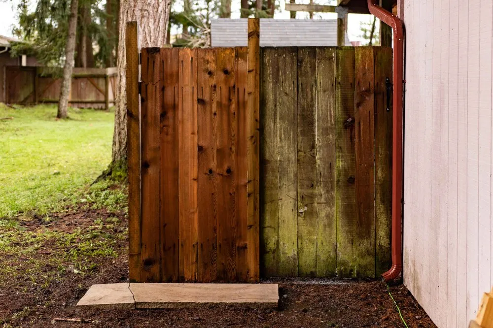 Professional landscape design for beautiful yards in Renton, WA by Burke Home And Garden Services