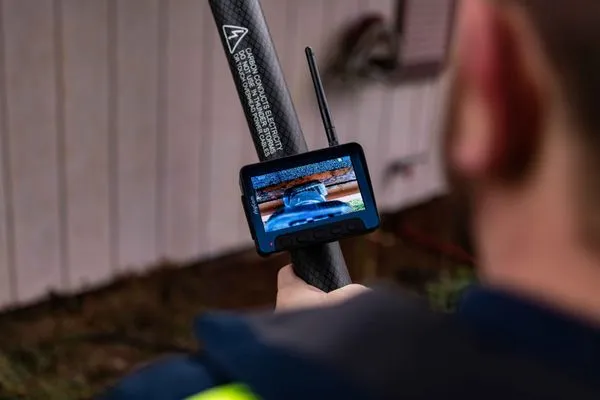 Burke Home And Garden Services Logo