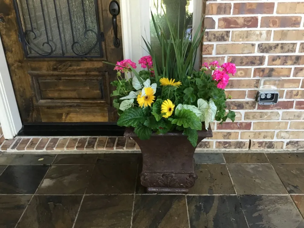 Trusted outdoor landscaping in Katy, TX - Burke Landscape Design