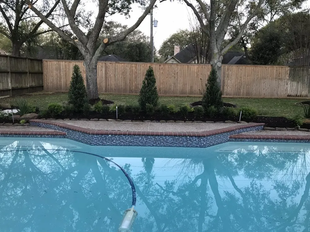 Custom landscape design experts serving Katy, TX - Burke Landscape Design