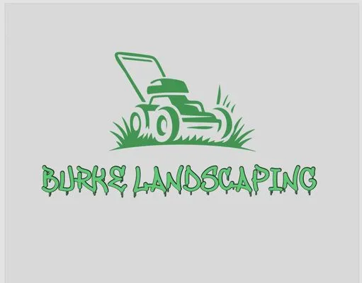 Burke landscaping