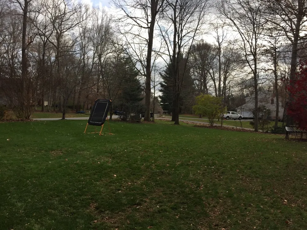 Affordable landscape installation with custom design across Burke, VA - Burke Lawn Care