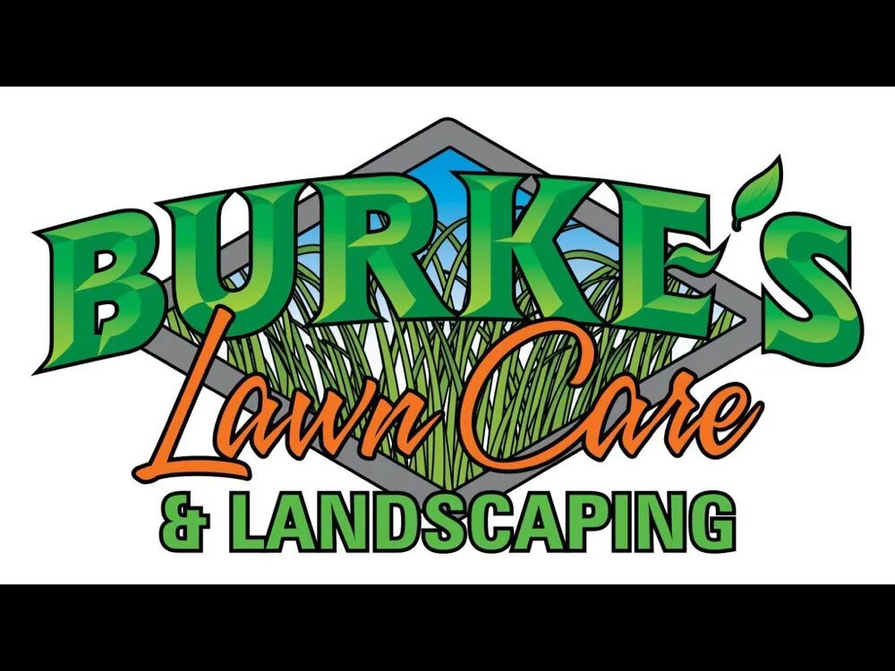 Professional garden landscaping in Portage, IN - Burke Lawn Care