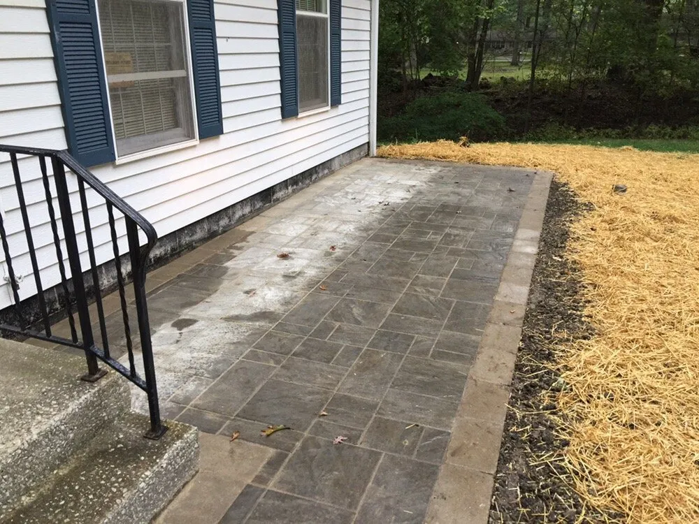 Top-rated garden landscaping in Portage, IN - Burke Lawn Care