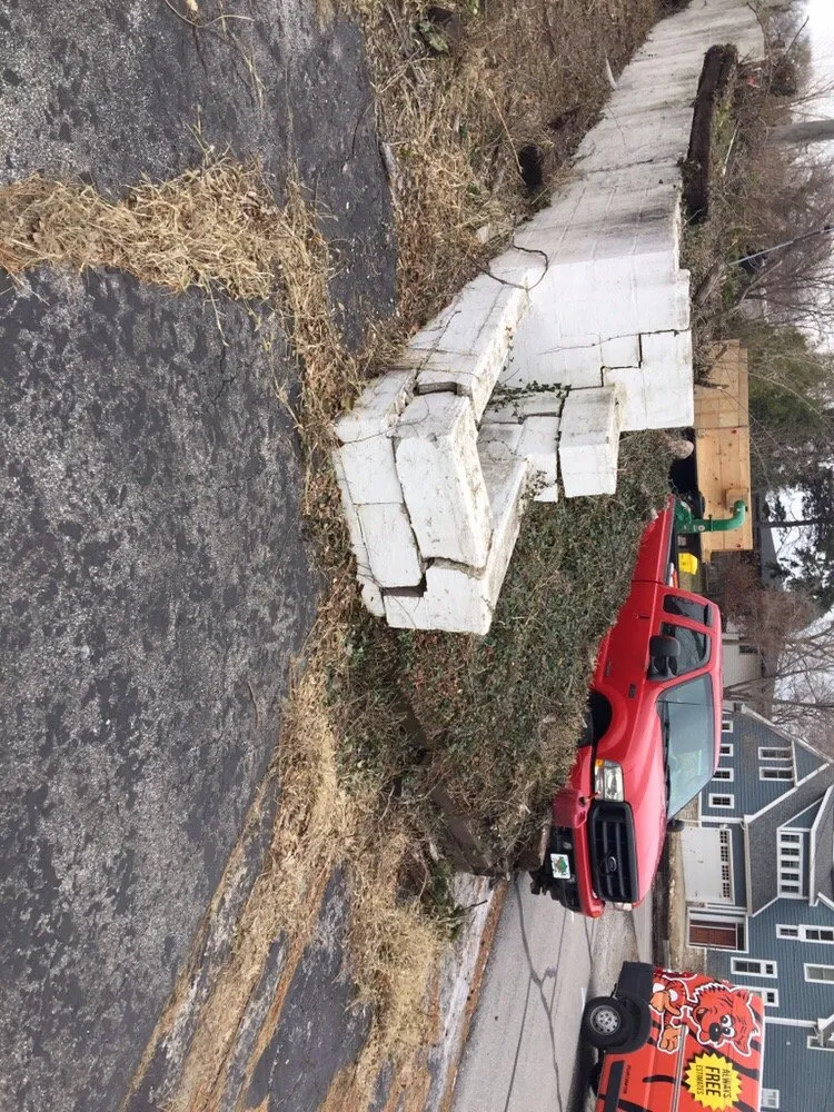 Expert landscaping services in Portage, IN - Burke Lawn Care