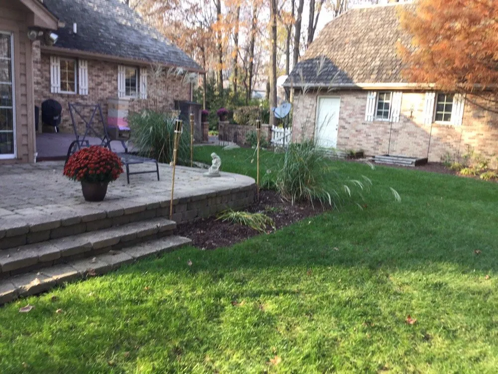 Top-rated yard maintenance in Portage, IN - Burke Lawn Care