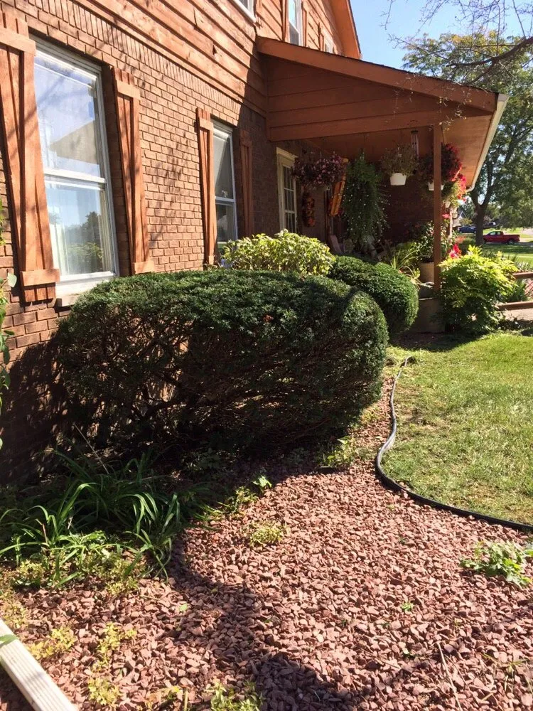 Top-rated lawn care service in Portage, IN - Burke Lawn Care