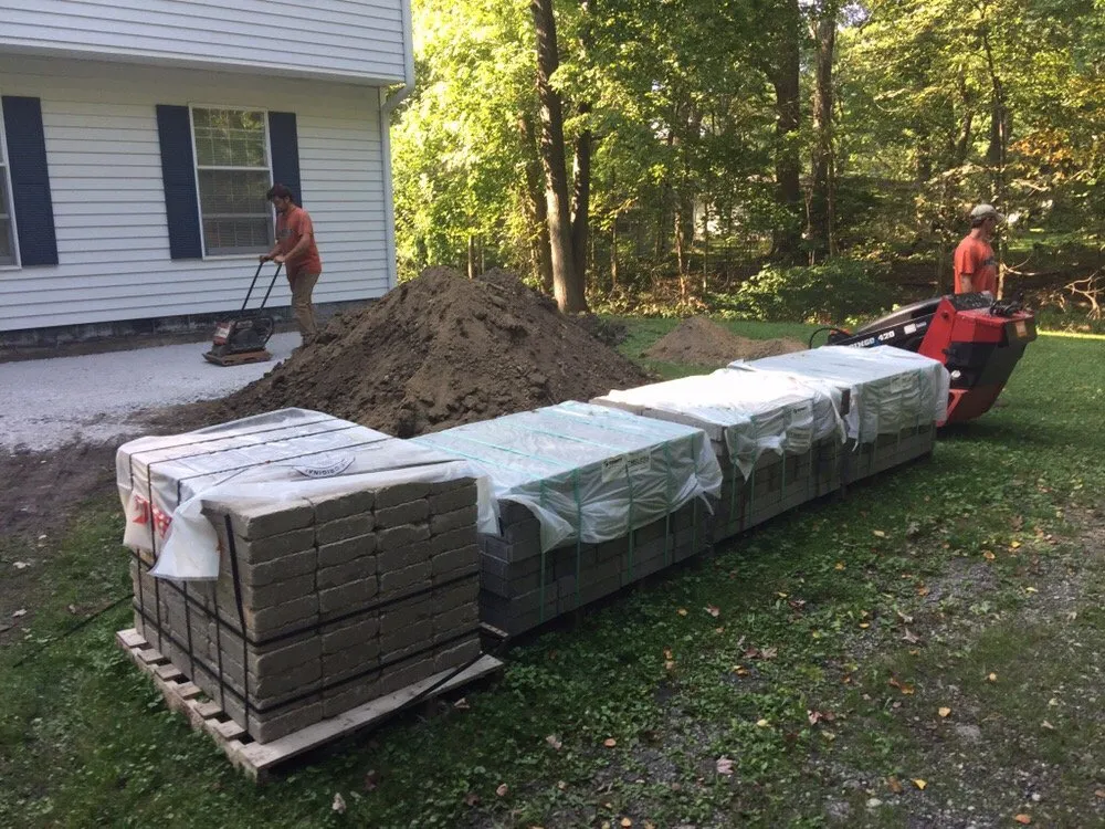 Reliable lawn care service in Portage, IN by Burke Lawn Care