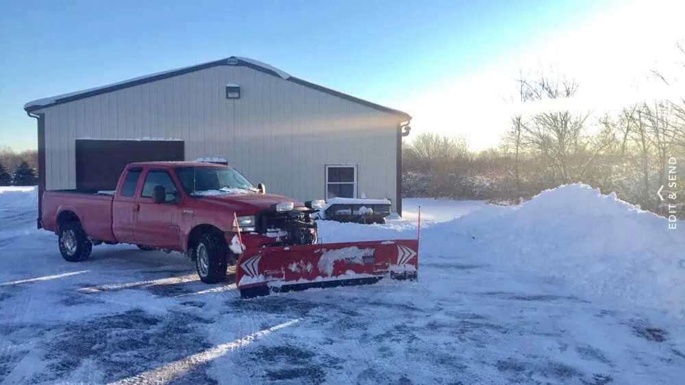 Professional yard cleanup service near you across Portage, IN - Burke Lawn Care