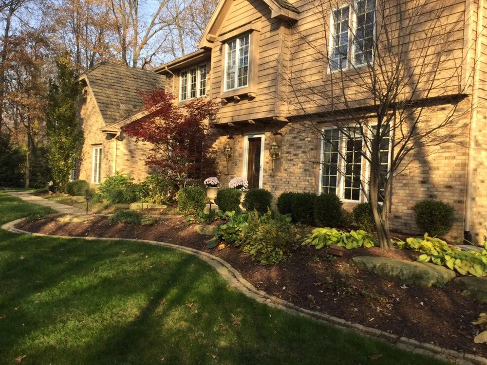 Trusted yard maintenance for year-round maintenance in Portage, IN by Burke Lawn Care
