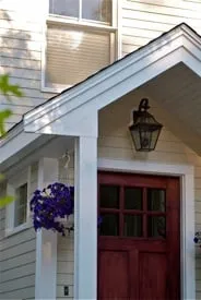 Reliable landscape design with custom design in Winchester, MA by Burke Property Services