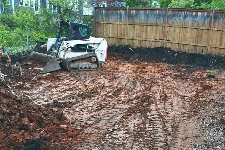 Expert yard cleanup service experts serving Burke, VA - Burke Tree Services