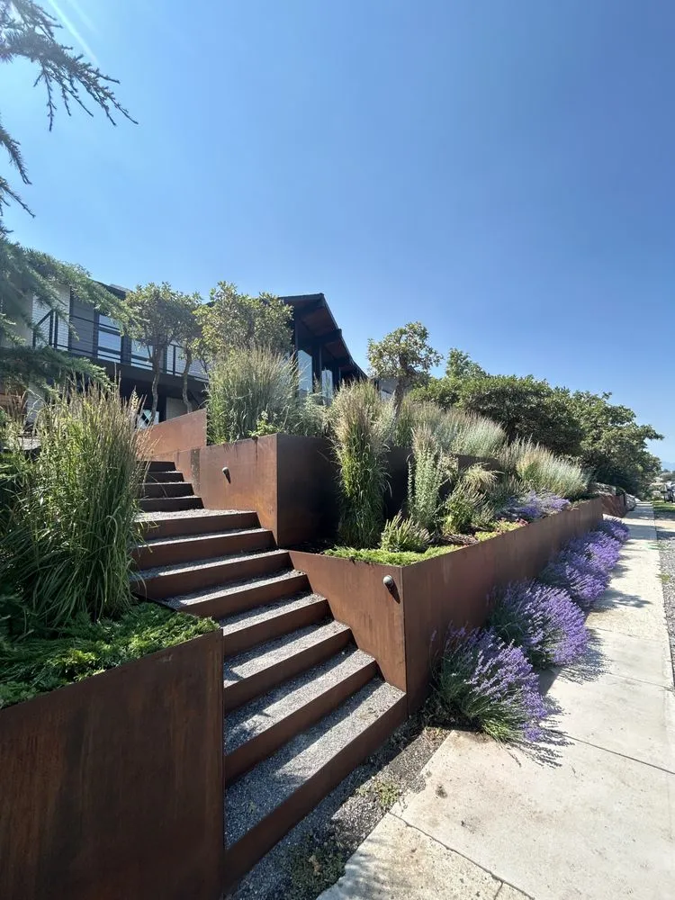 Top-rated landscaping services in Salt Lake City, UT - Burke's Landscaping