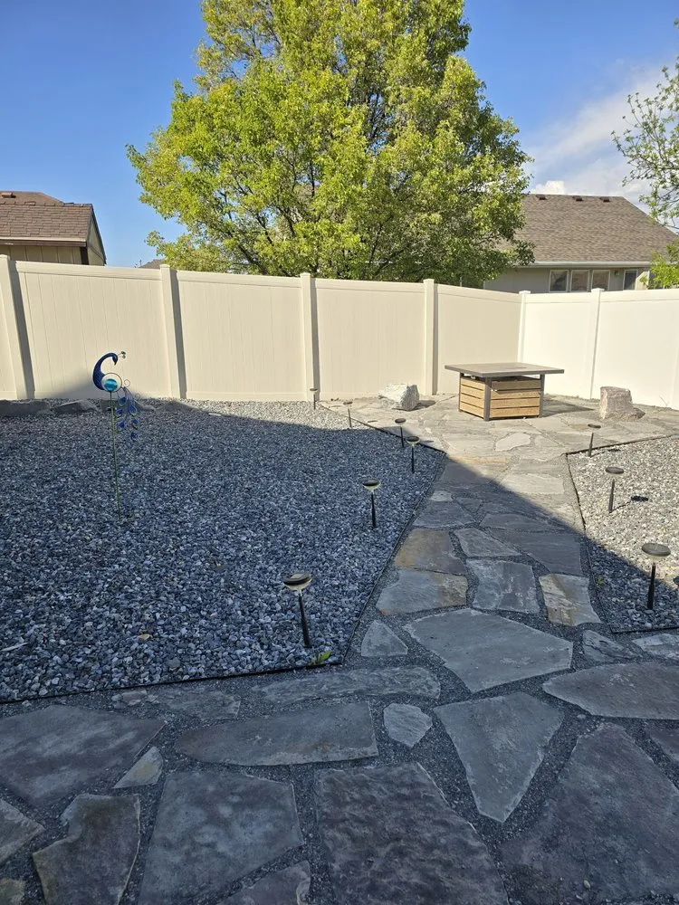 Reliable landscape design in Salt Lake City, UT - Burke's Landscaping