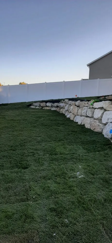 Affordable yard cleanup service experts serving Salt Lake City, UT - Burke's Landscaping