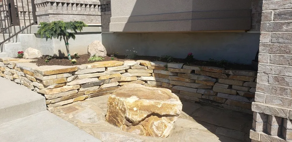 Trusted yard cleanup service experts serving Salt Lake City, UT - Burke's Landscaping