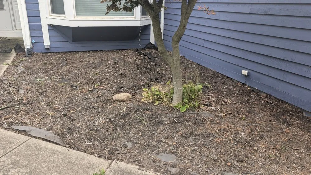 Custom residential landscaping experts serving Indianapolis, IN - Burke's Lawn Service