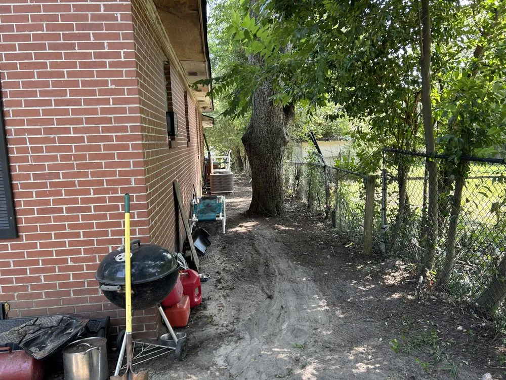 Reliable yard cleanup service near you across Albany, GA - Burke's Lawn Titans