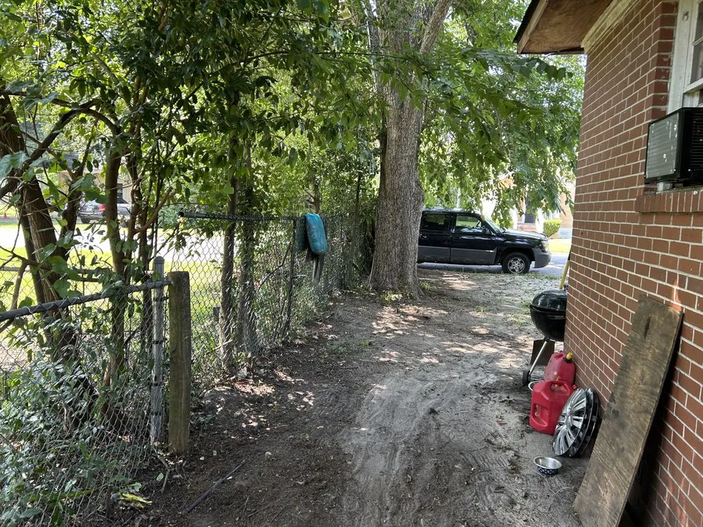 Trusted garden landscaping for outdoor upgrades across Albany, GA - Burke's Lawn Titans