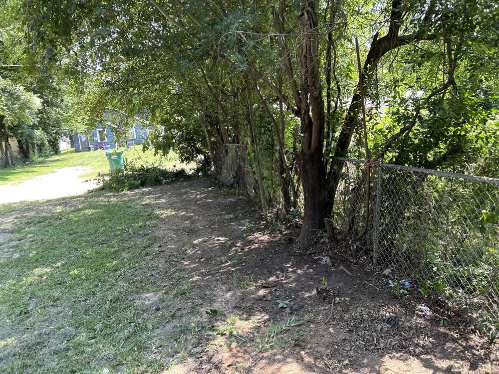 Custom landscaping services in Albany, GA - Burke's Lawn Titans