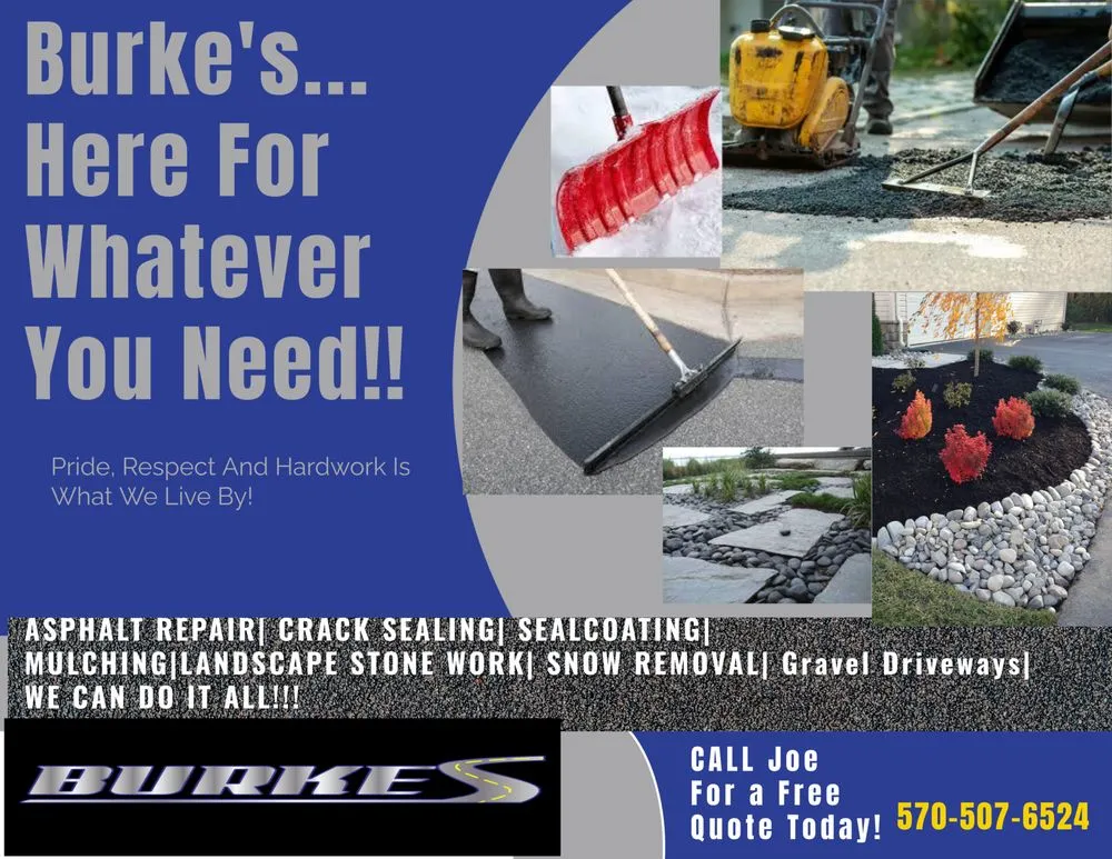 Expert landscaping services for homes across Mount Cobb, PA - Burkes