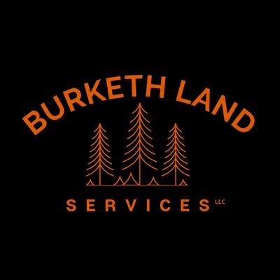 Burketh Land Services Logo