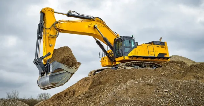 Trusted landscape installation in Richland Center, WI - Burkhamer excavating