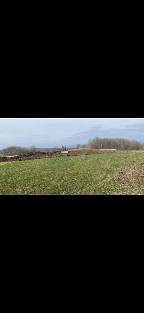 Trusted yard cleanup service experts serving Richland Center, WI - Burkhamer excavating