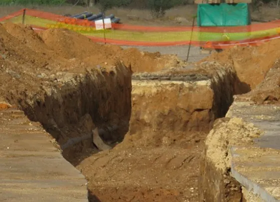 Affordable garden landscaping for homes across Richland Center, WI - Burkhamer excavating