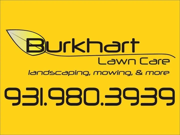 Reliable lawn mowing service near you across Clarksville, TN - Burkhart Lawn Care