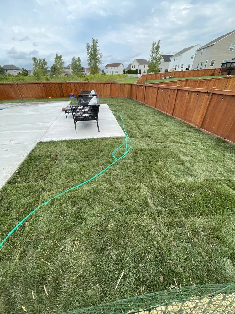 Reliable garden landscaping in Aurora, IL - Burkhart Outdoors