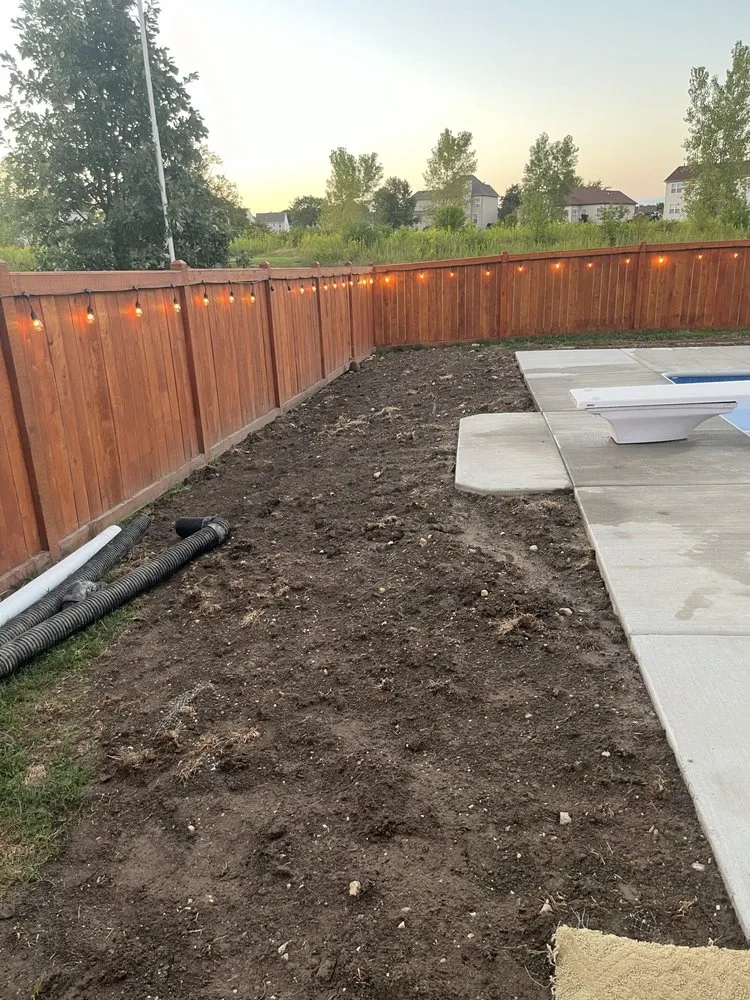 Trusted lawn care service for outdoor upgrades across Aurora, IL - Burkhart Outdoors