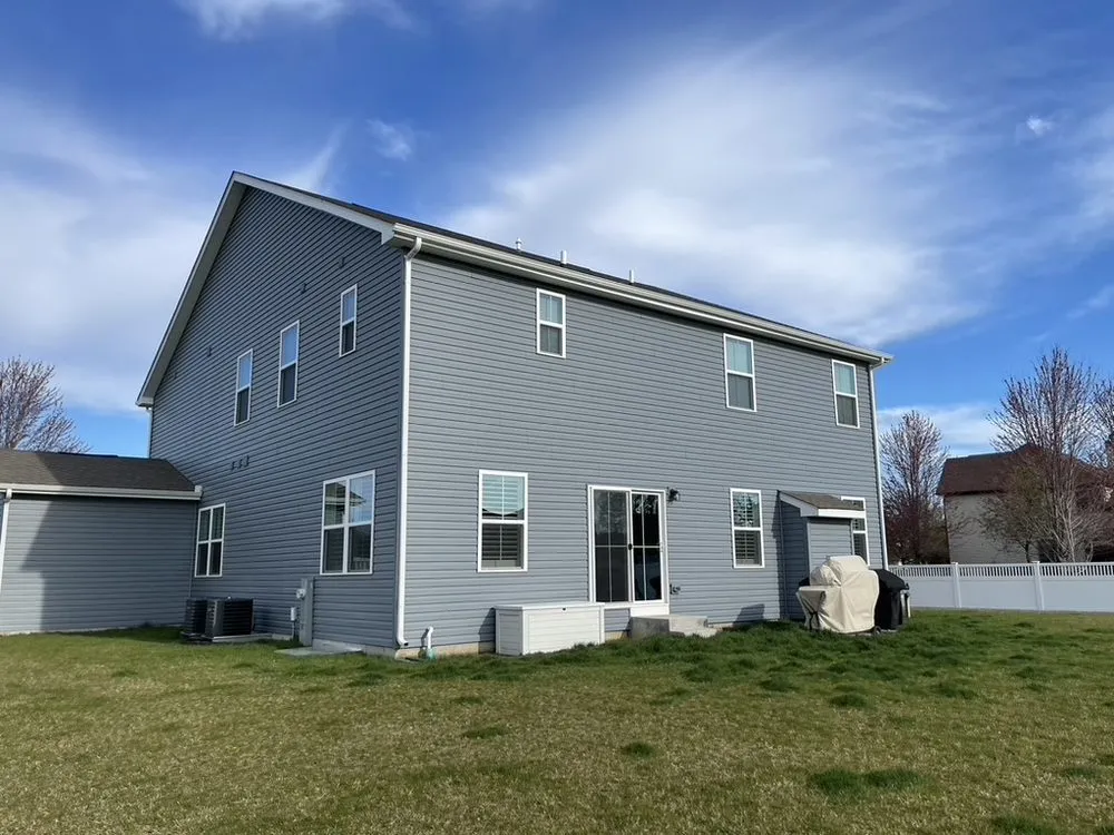 Affordable landscape installation experts serving Aurora, IL - Burkhart Outdoors