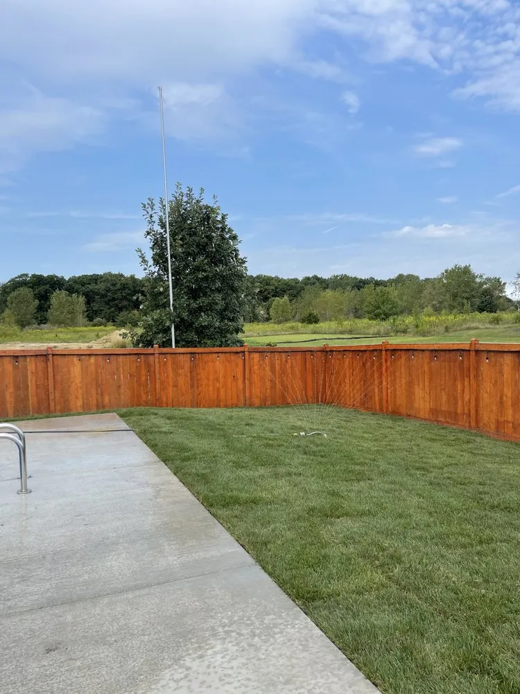 Top-rated lawn mowing service for outdoor upgrades across Aurora, IL - Burkhart Outdoors