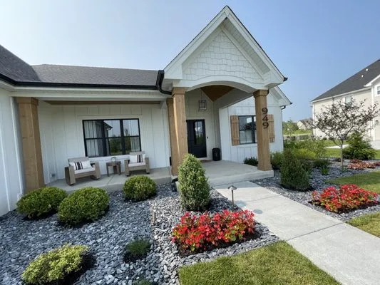 Burkhart Outdoors Logo