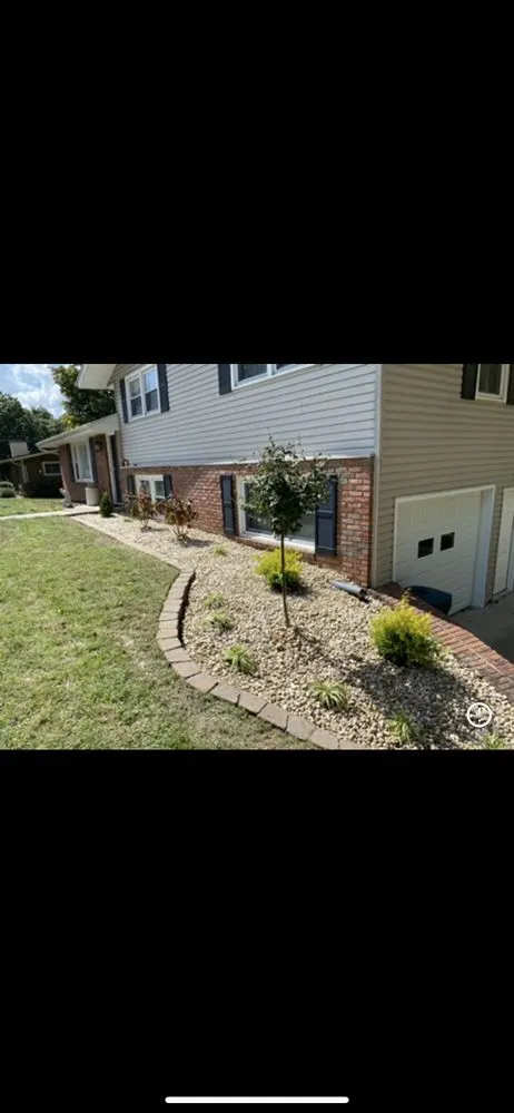 Trusted landscape installation in Belmont, OH by Burkhart’s Brothers Construction and Landscaping