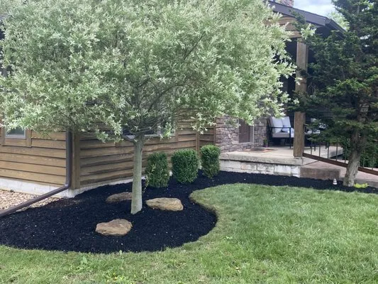 Burkhart’s Brothers Construction and Landscaping