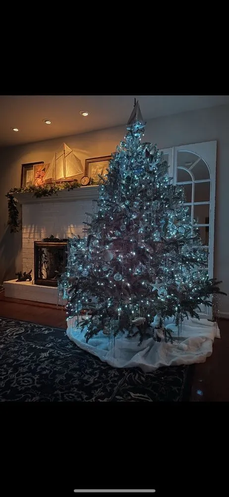 Reliable yard maintenance in Malvern, PA by Burkholder Brother's