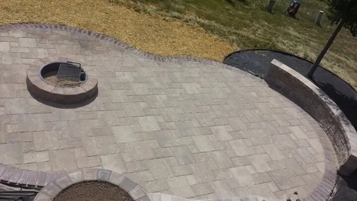 Expert residential landscaping for beautiful yards across Madison, WI - Burkle Landscaping