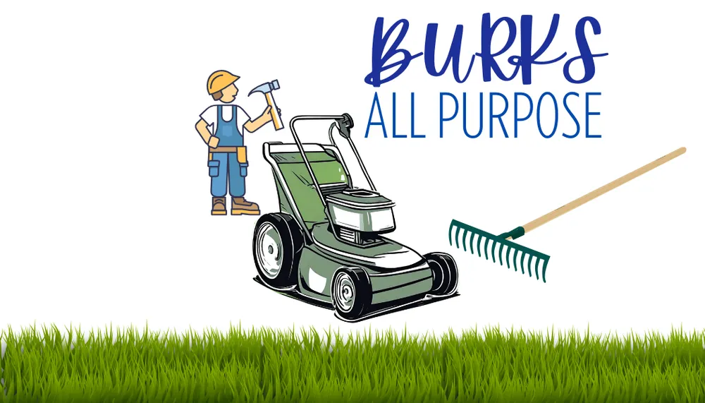 Top-rated residential landscaping experts serving Bartlett, TN - Burks All Purpose