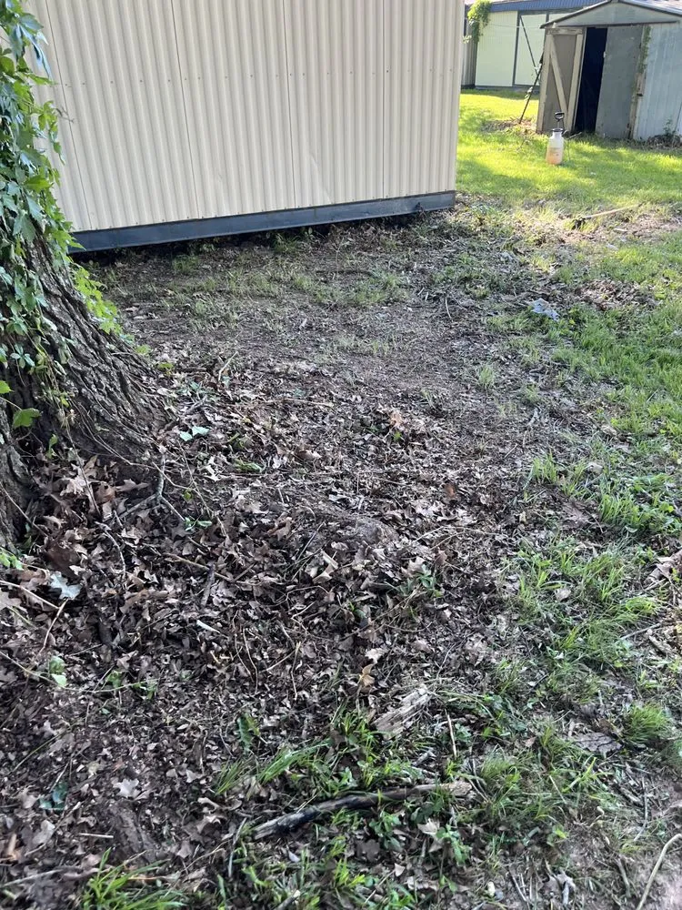 Custom yard cleanup service experts serving Natchitoches, LA - Burks Landscaping