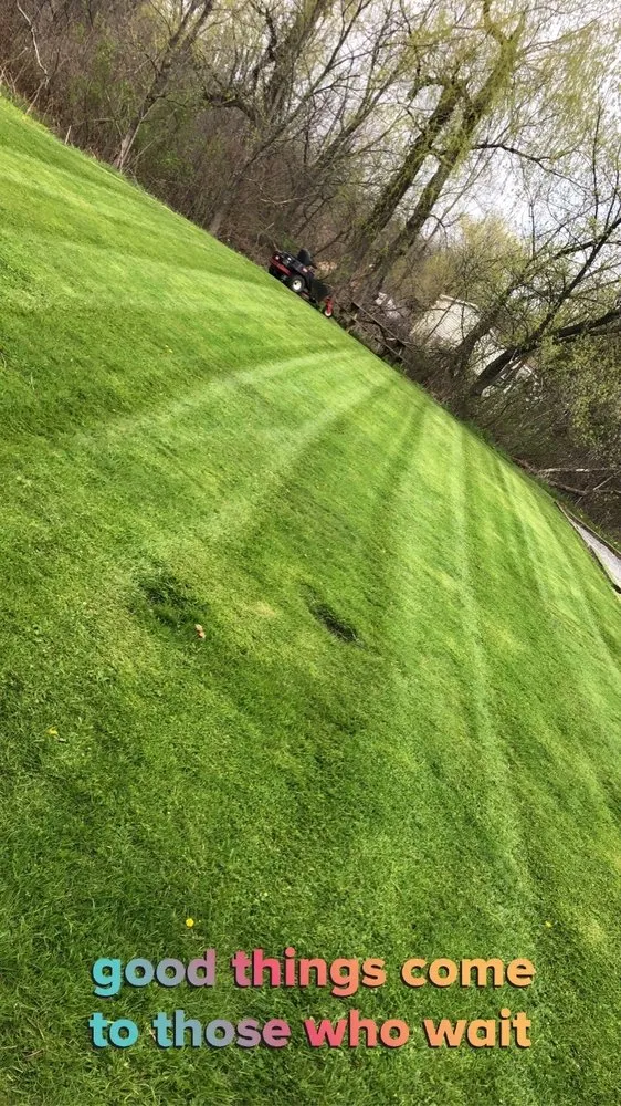 Custom outdoor landscaping experts serving Butler, PA - Burk's Lawn & Landscaping