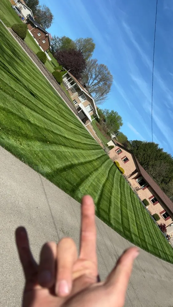 Affordable landscape design in Butler, PA - Burk's Lawn & Landscaping