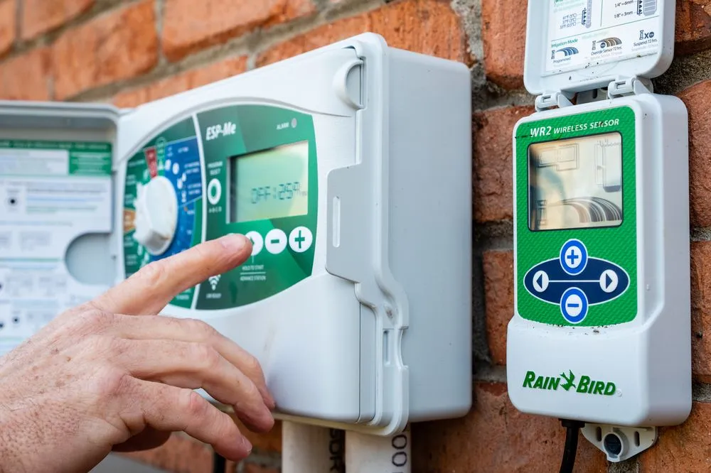 Affordable landscape design for residential properties across Brentwood, TN - Burlap and Bloom